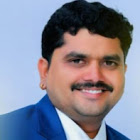 Dr. Naveen Kumar B 